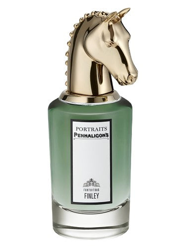 Penhaligon's Fortuitous Finley by Penhaligon s