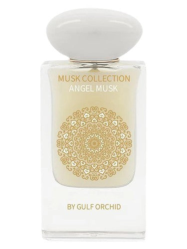 Angel Musk by Gulf Orchid