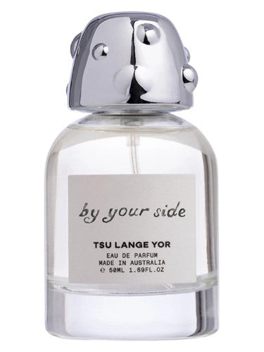 By Your Side by TSU LANGE YOR