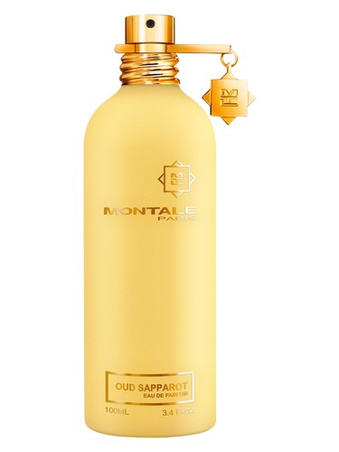 Oud Sapparot by Montale