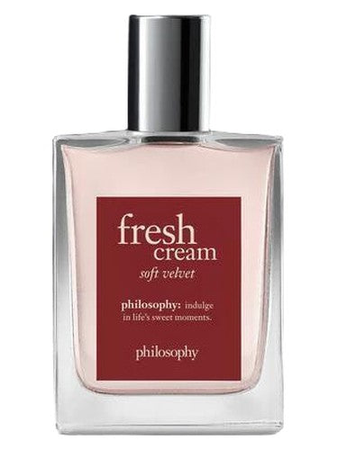 Fresh Cream Soft Velvet by Philosophy