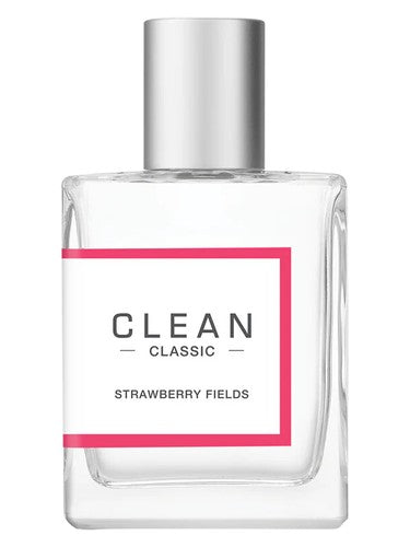 Strawberry Fields by Clean