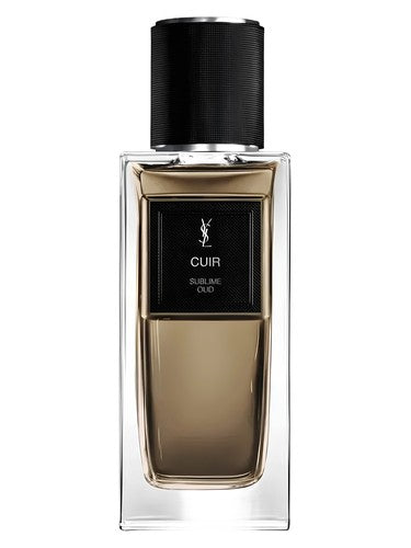 Cuir Sublime Oud by Yves Saint Laurent