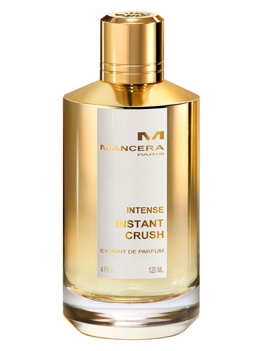Intense Instant Crush by Mancera