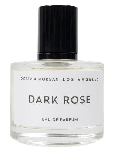 Dark Rose by Octavia Morgan Los Angeles