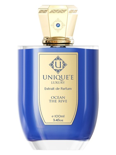 Unique'e Luxury Ocean The Rive by Unique e Luxury