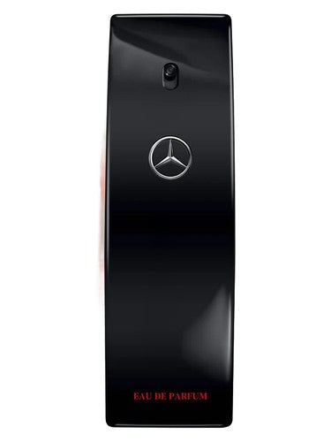 Mercedes-Benz Mercedes Benz Club Black Eau de Parfum by Mercedes Benz