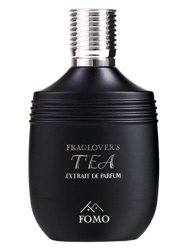 Fraglover's Tea by FOMO
