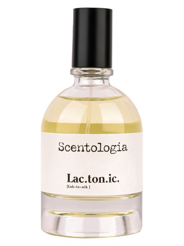 Lac.ton.ic by Scentologia