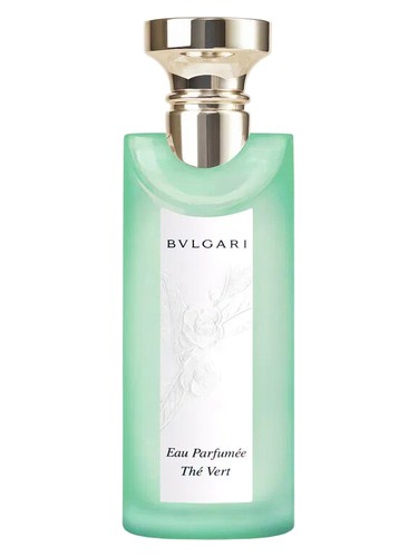 Eau Parfumée Thé Vert by Bvlgari