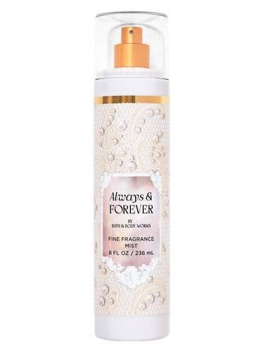 Bath & Body Works Always & Forever by Bath Body Works
