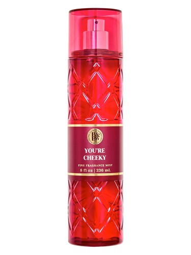 Bath & Body Works You're Cheeky by Bath Body Works