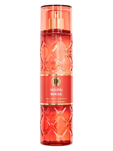 Bath & Body Works Seeing Rouge by Bath Body Works