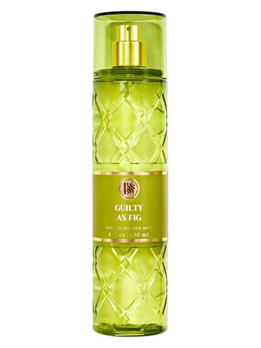 Bath & Body Works Guilty As Fig by Bath Body Works
