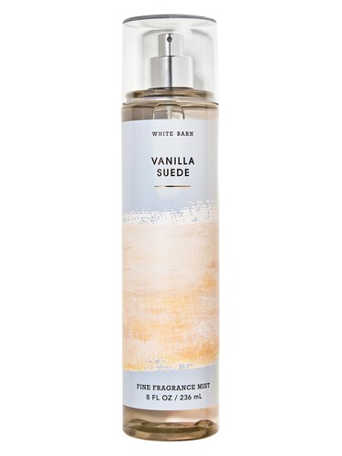 Bath & Body Works Vanilla Suede by Bath Body Works