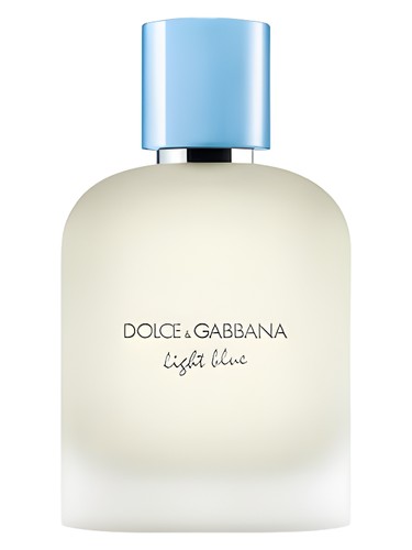 Dolce&Gabbana Light Blue Pour Homme Eau de Toilette by Dolce Gabbana