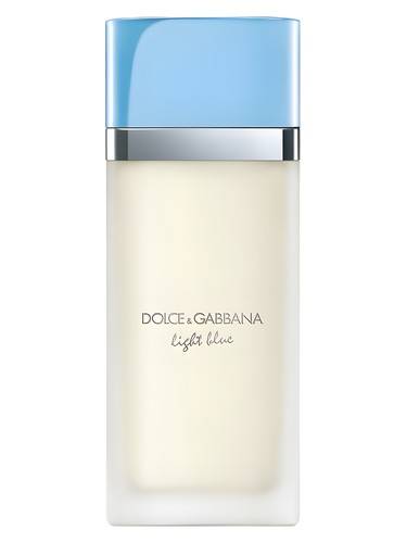 Dolce&Gabbana Light Blue Eau de Toilette by Dolce Gabbana