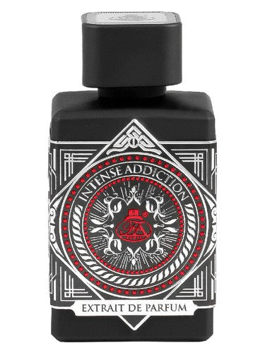 Intense Addiction by French Avenue