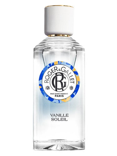 Roger & Gallet Vanille Soleil by Roger Gallet