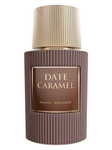 Date Caramel by PARIS CORNER