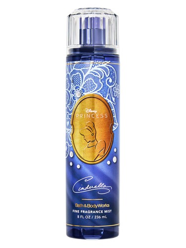 Bath & Body Works Princess Cinderella by Bath Body Works