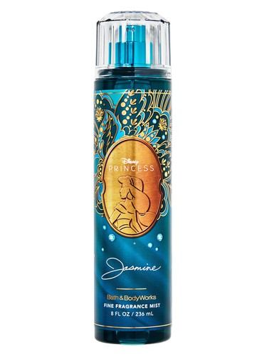 Bath & Body Works Princess Jasmine by Bath Body Works