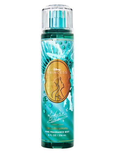 Bath & Body Works Princess Ariel by Bath Body Works
