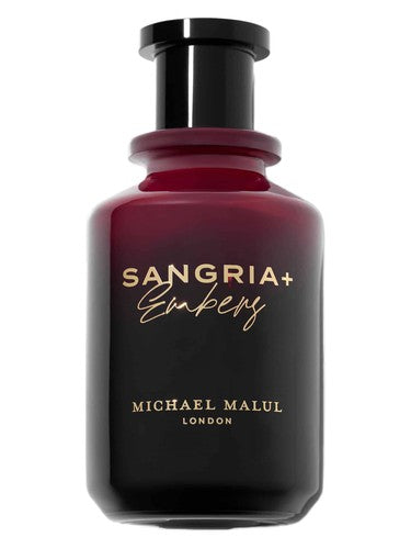 Sangria+Embers by Michael Malul London