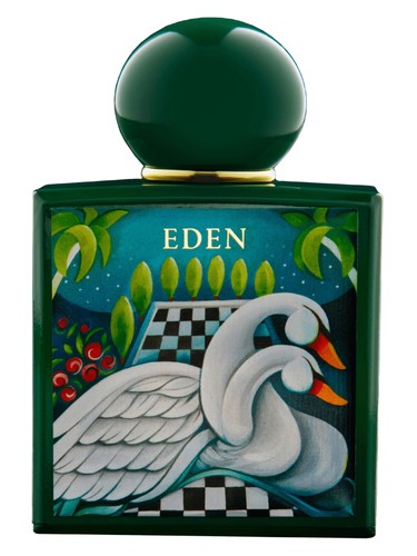 Eden by Adamo Parfum