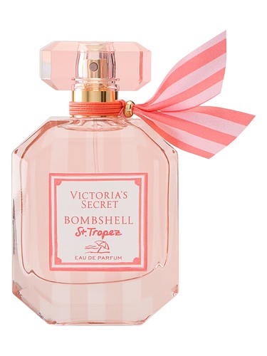Victoria's Secret Bombshell St. Tropez by Victoria s Secret
