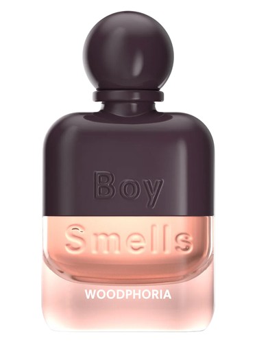 Woodphoria (2025) by Boy Smells