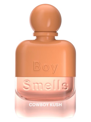 Cowboy Kush (2025) by Boy Smells