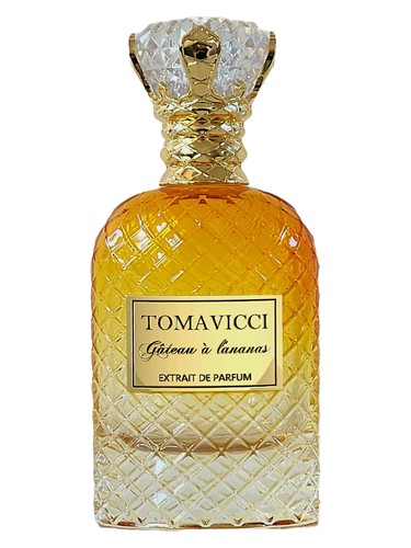 Gâteau à l'Ananas by Tomavicci