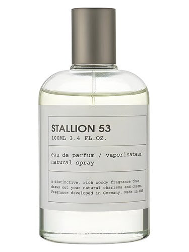 Stallion 53 by Emper