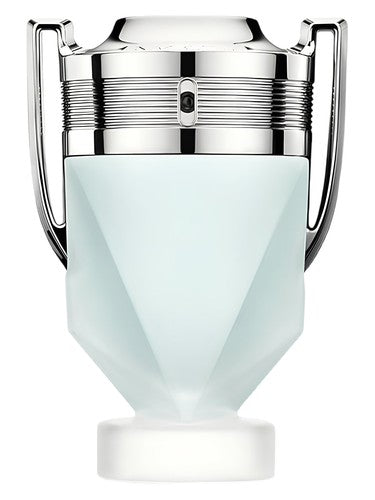 Invictus Aqua (2025) by Rabanne