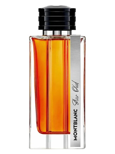 Star Oud by Montblanc