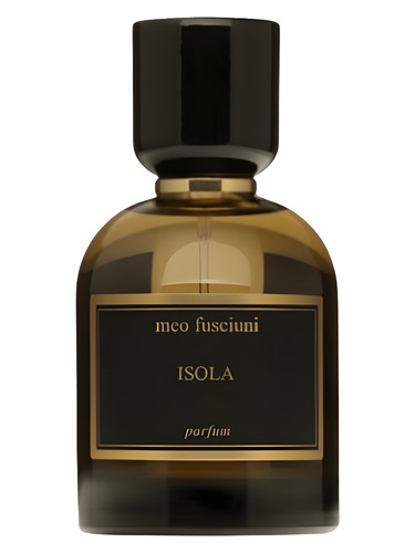 Isola by Meo Fusciuni