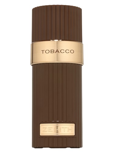 Zenith Tobacco by French Avenue