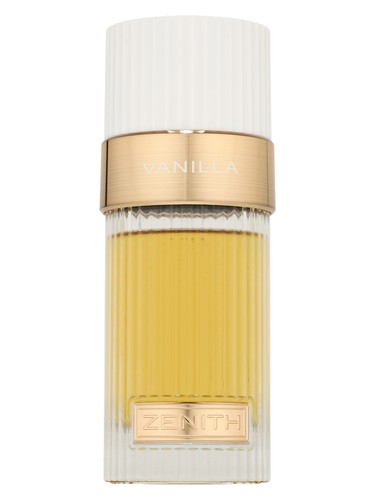 Zenith Vanilla by French Avenue