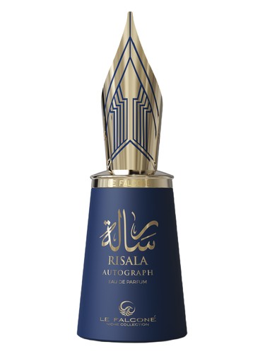 Le Falconé Perfumes Risala Autograph by Le Falcone Perfumes