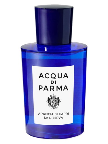 Arancia di Capri La Riserva by Acqua di Parma