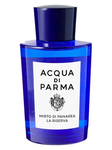 Mirto di Panarea La Riserva Eau de Parfum by Acqua di Parma