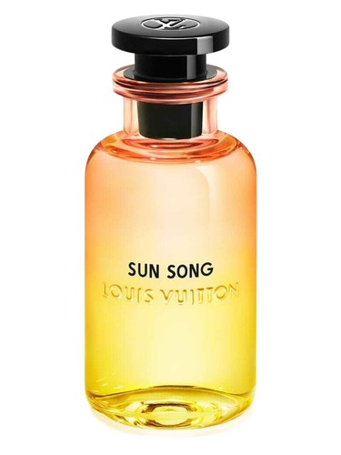 Sun Song (2025) by Louis Vuitton