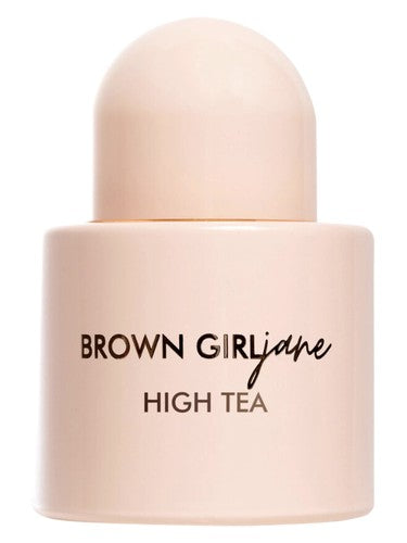 High Tea by Brown Girl Jane