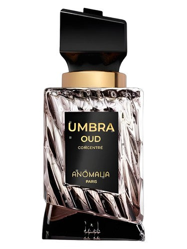Umbra Oud by Anomalia Paris