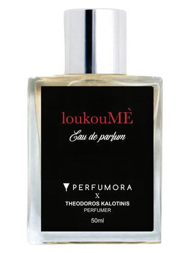 LoukouMÈ by Theodoros Kalotinis