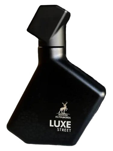 Luxe Street by Maison Alhambra