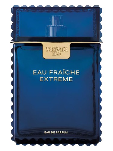 Versace Man Eau Fraiche Extreme by Versace