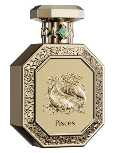 Pisces by French Avenue