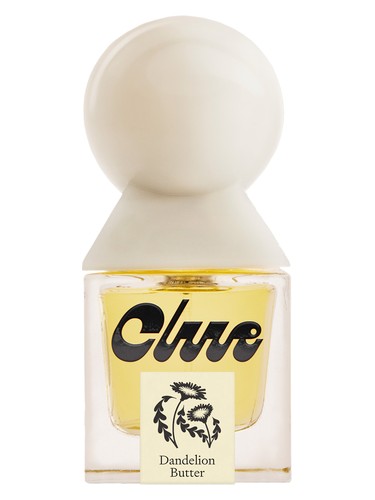 Dandelion Butter by Clue Perfumery